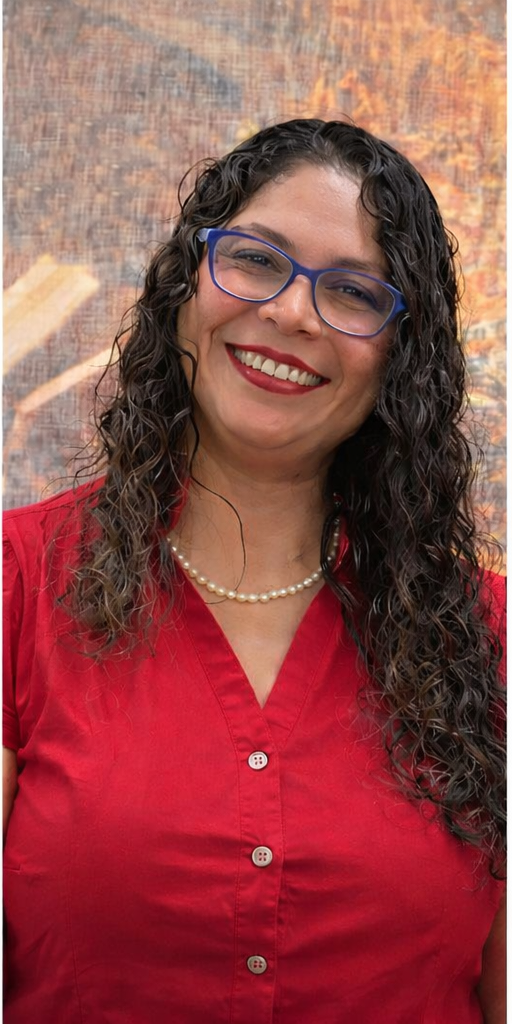 Dra. Sandra Alejandra Carrillo Andrés 